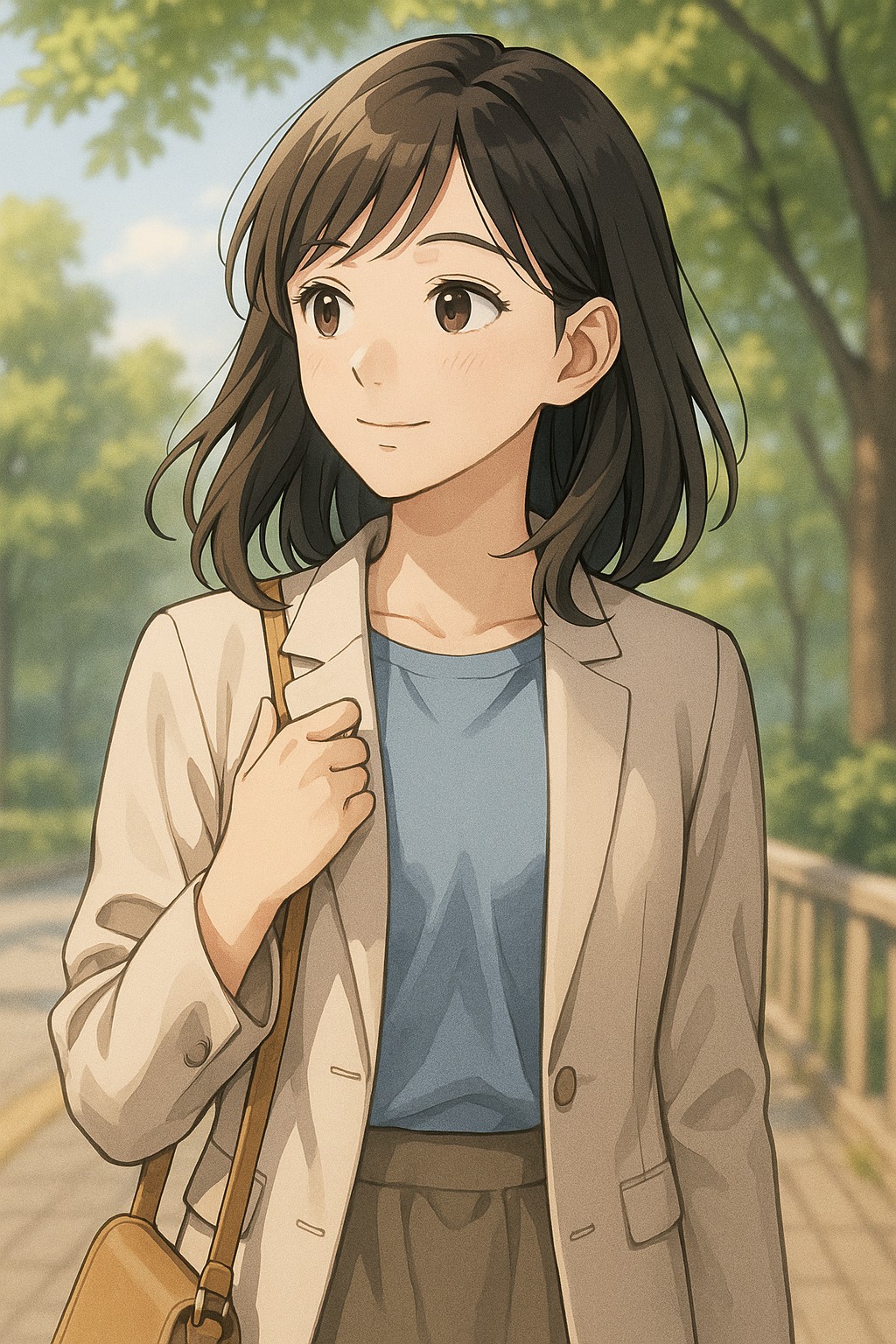 気づきから始まる小さな変化が、やがて自分をラクにしていく
