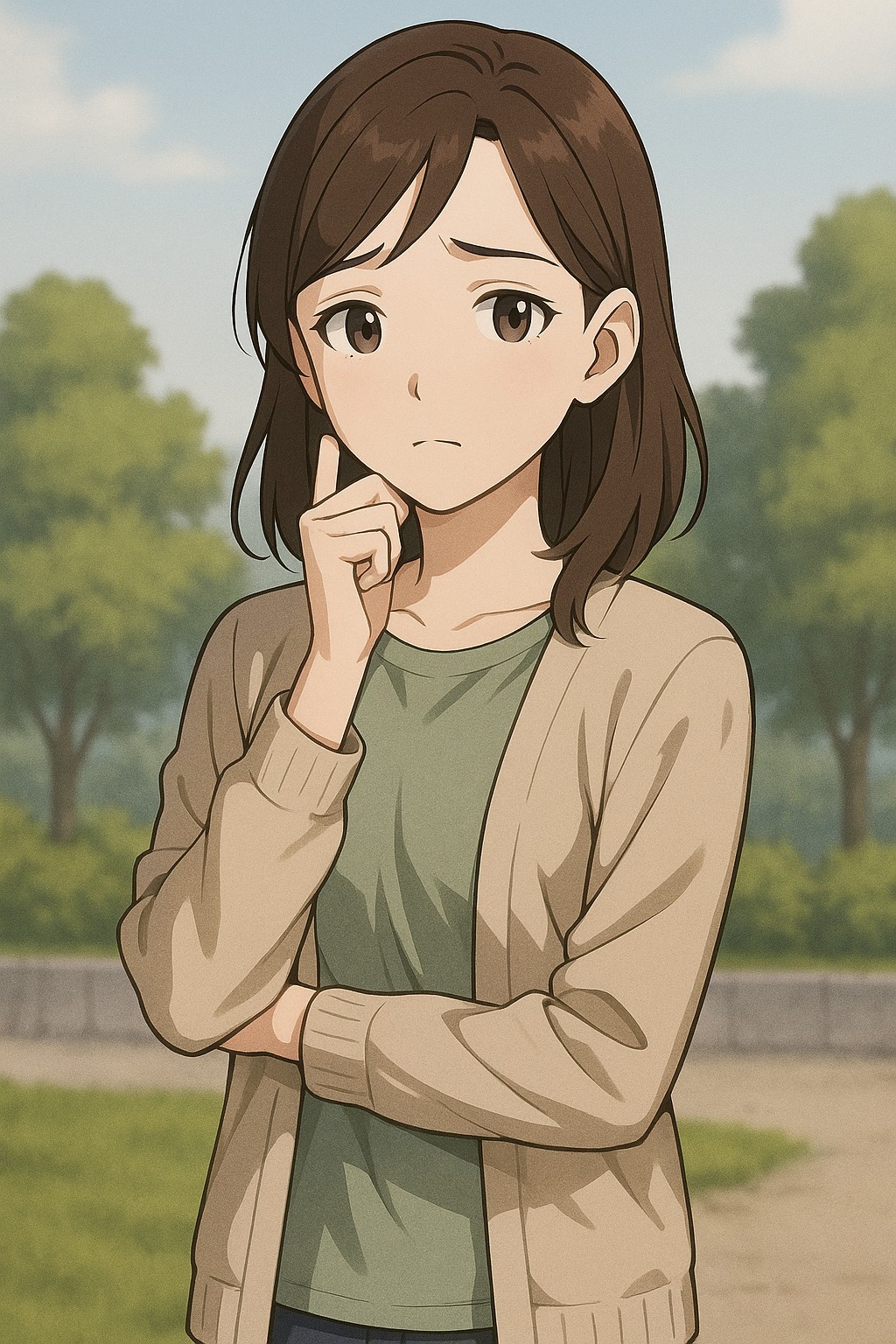 「でも不安…」は自然な気持ち。はじめの一歩を踏み出すためにできること