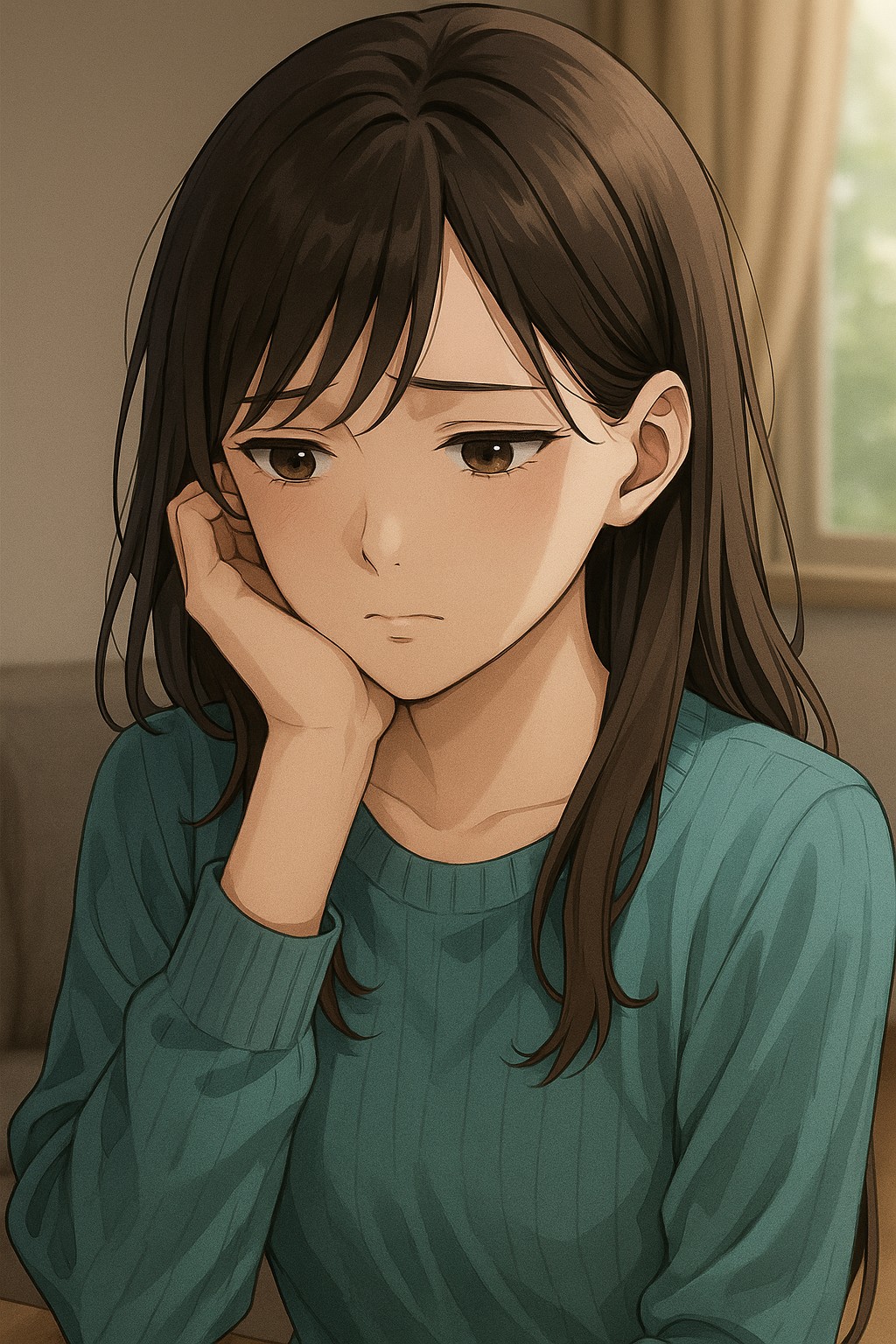 信じていた彼に裏切られた…それでも好きな気持ちが消せないとき