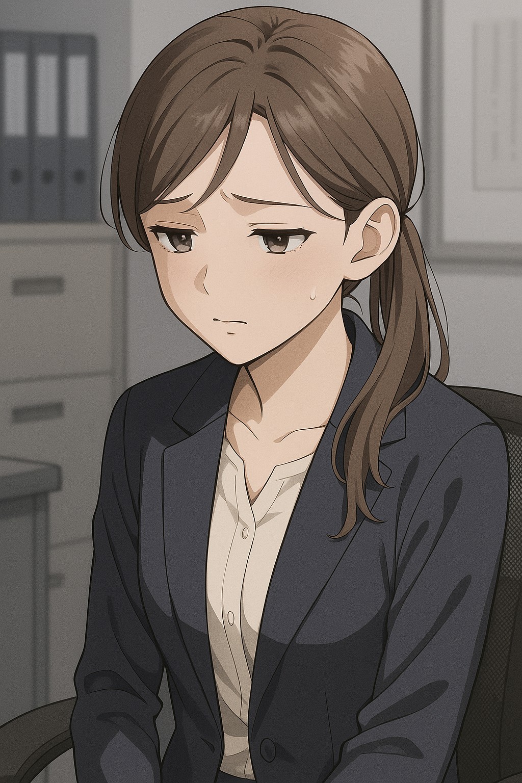 小さな「言えない」が心に積もるとき～話せない悩みは、心の中で膨らんでしまう～