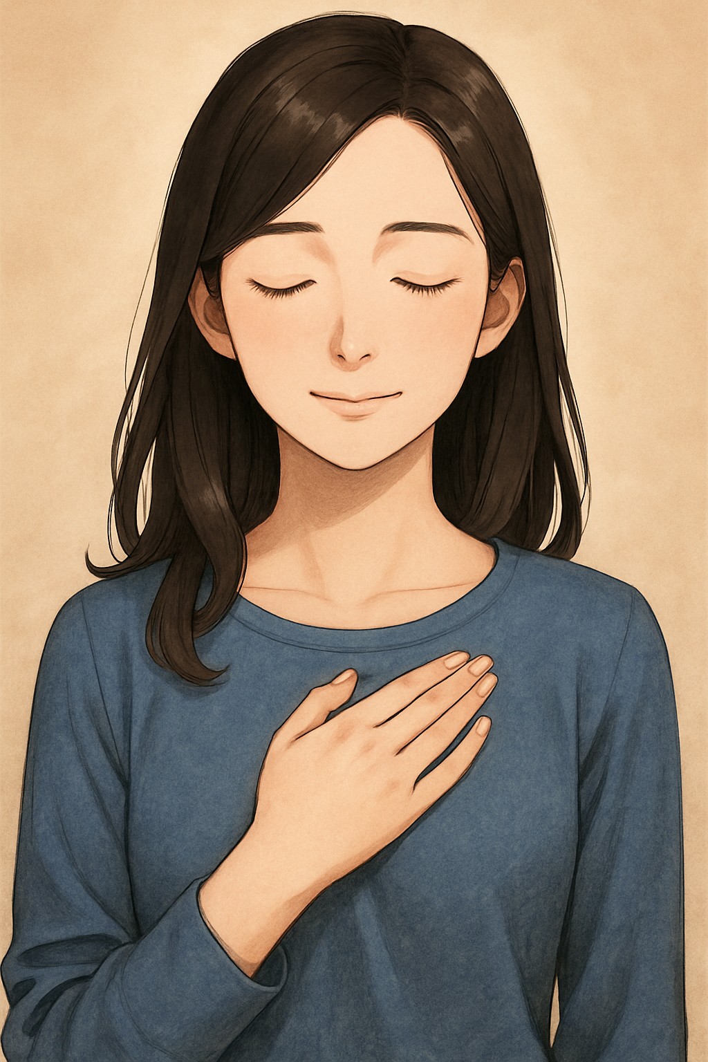 心の中にある「本音」とつながることの大切さ