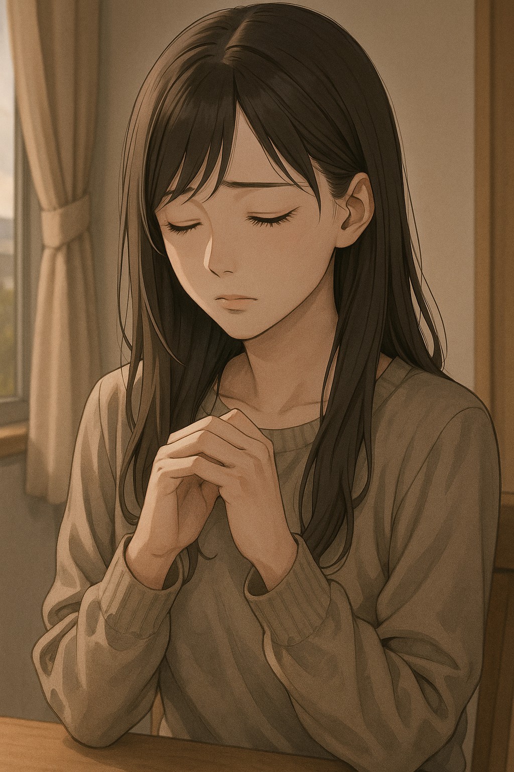 心の声に耳を傾けることが、あなた自身を救う第一歩