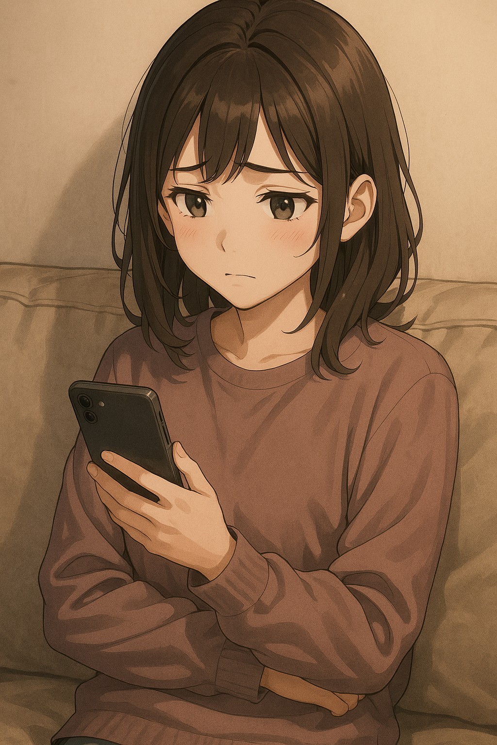 恋愛中の「なんで既読がつかないの？」という不安、あなただけじゃない