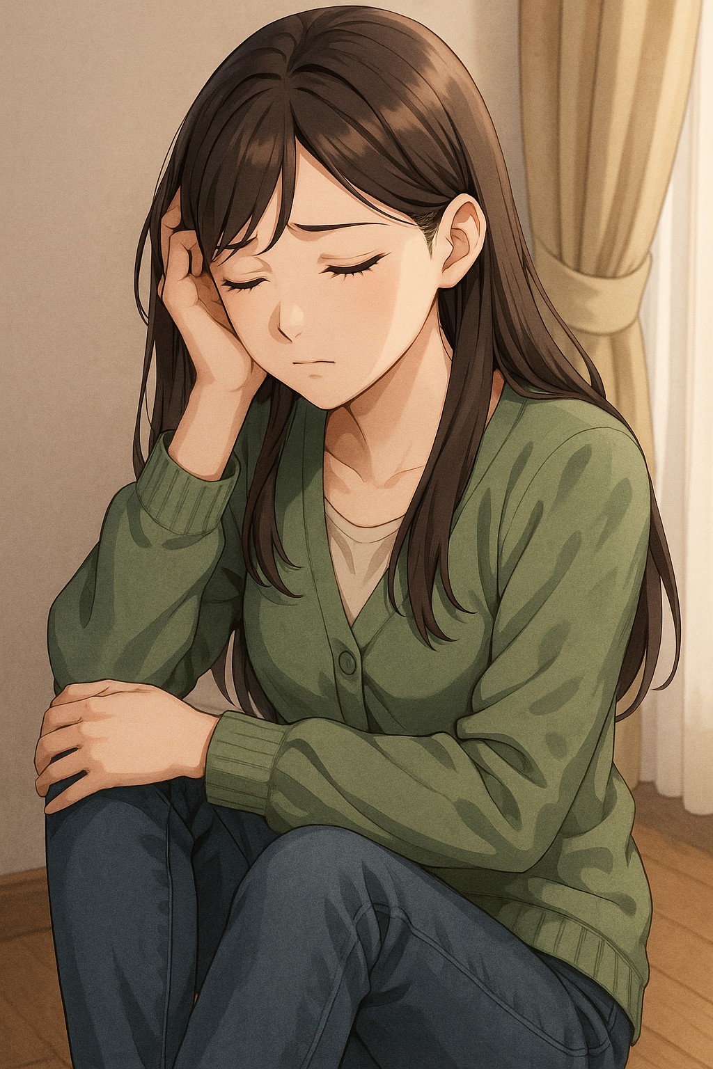感情に流されず、自分の本音と向き合うためにできること