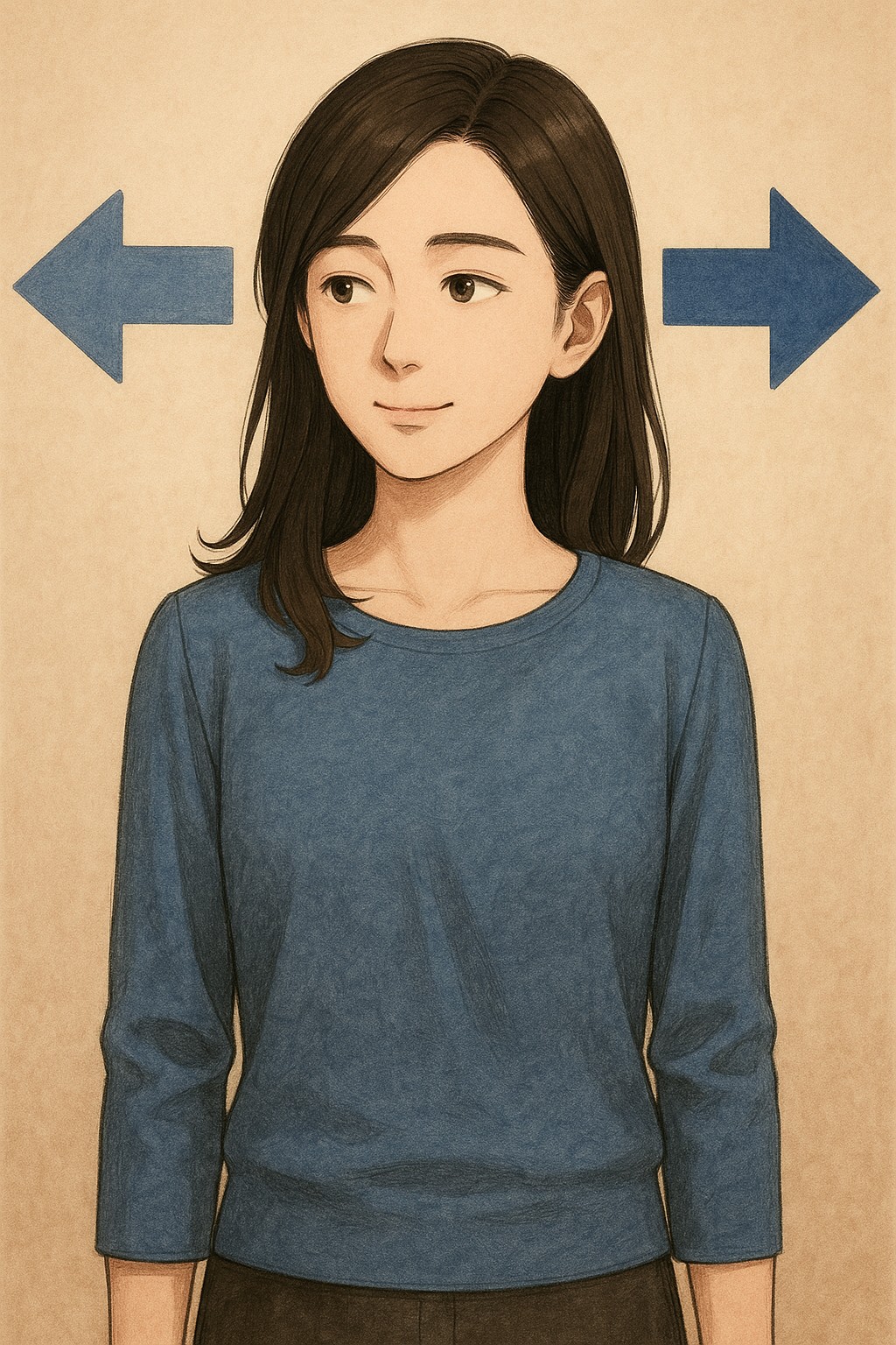 本音と向き合ったその先に見える、あなただけの選択肢