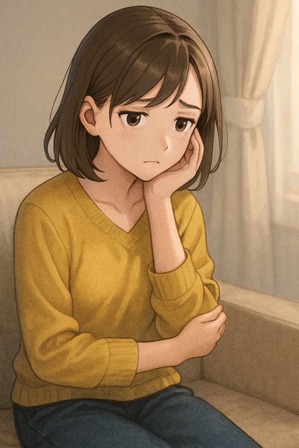 「私なんかが受けていいの？」という遠慮が壁になる～心の声を無視しないで。カウンセリングは特別な人のものじゃない～