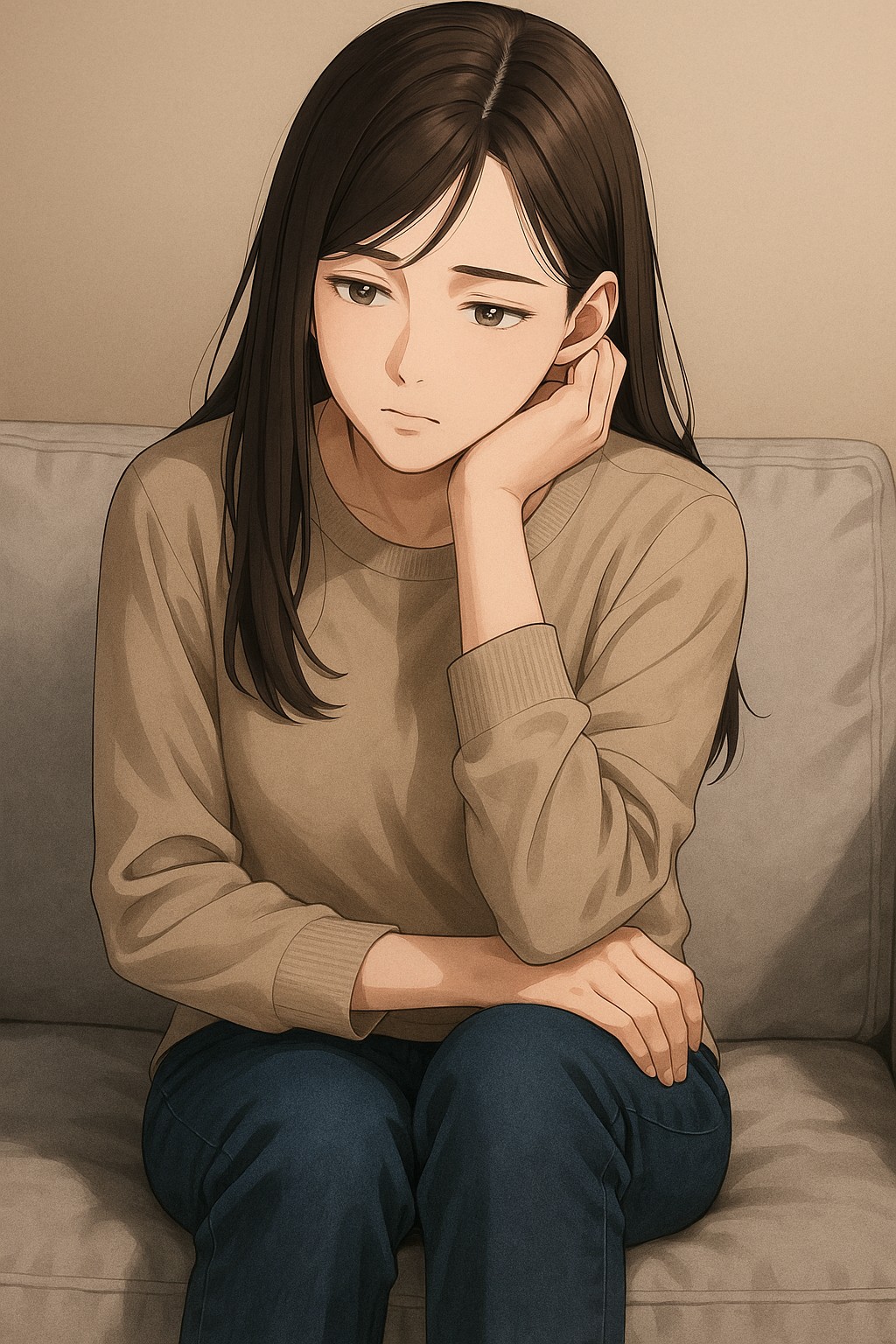 「私はどうしたいのか」を見つける時間をつくろう
