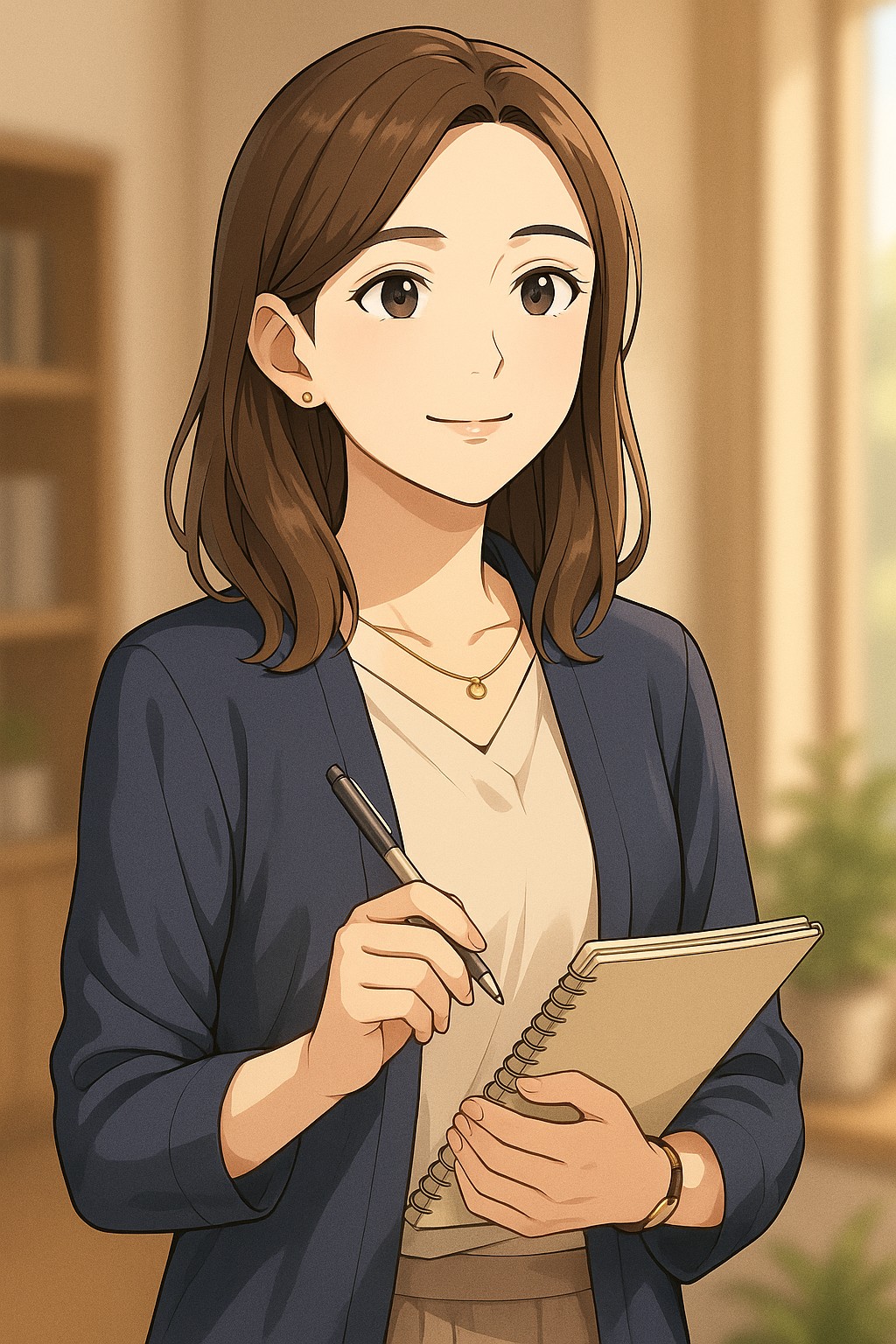 繊細さを「活かす力」に変えていくという視点