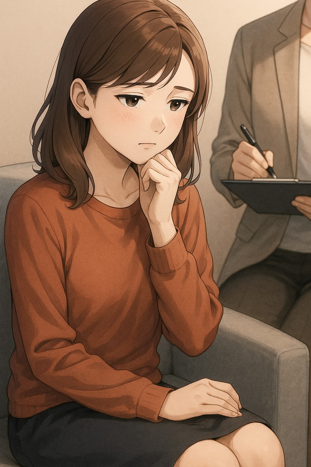 自分の本音に向き合うことで、見えてくる「本当の望み」