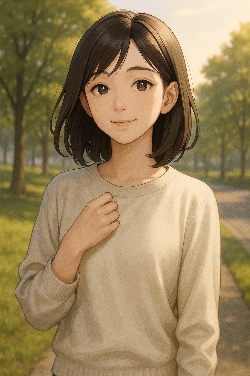 「自分の気持ちを大切にして生きていく」ことを選んでいい