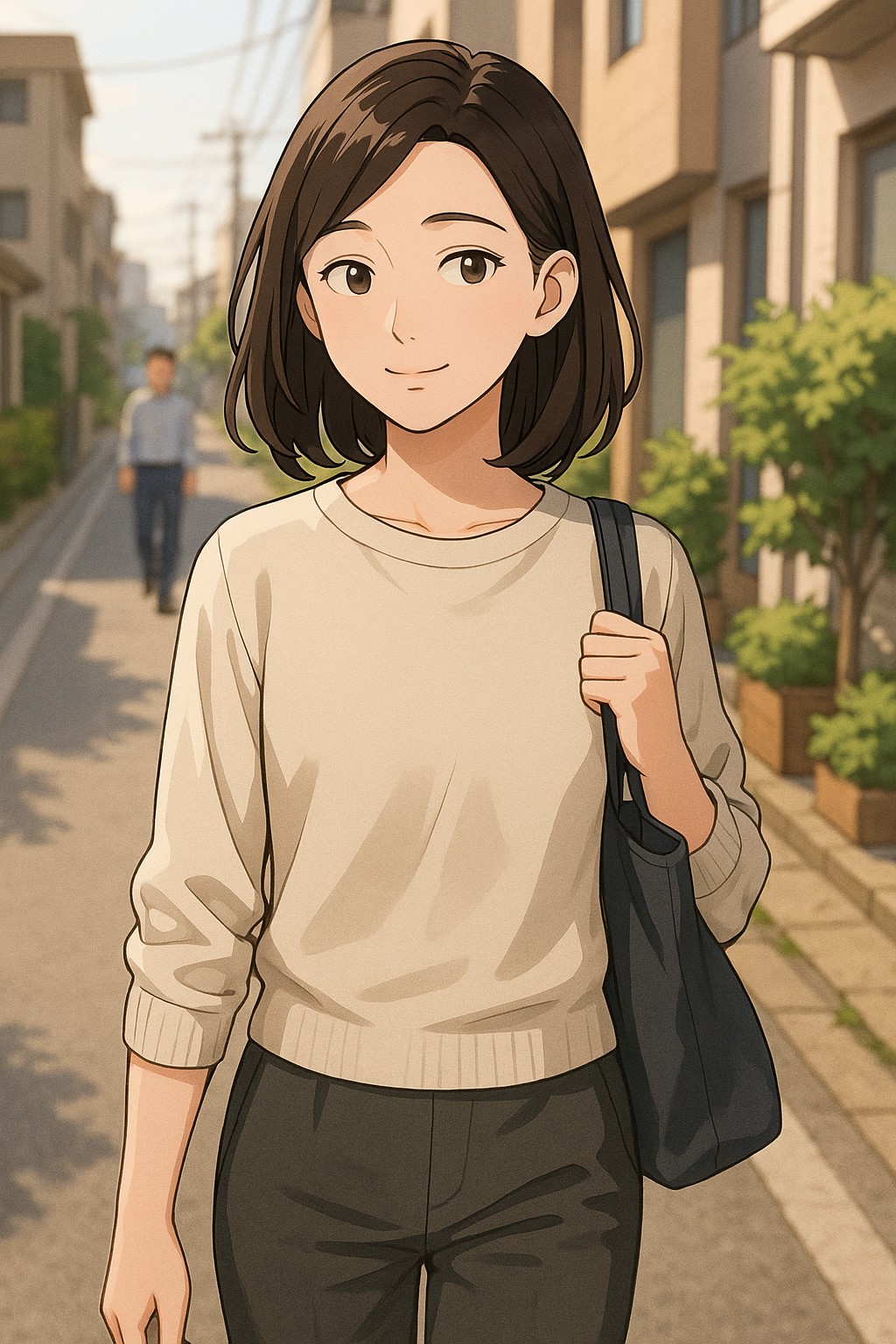 自分を理解できるようになると、日常も人間関係も少しずつ変わっていく