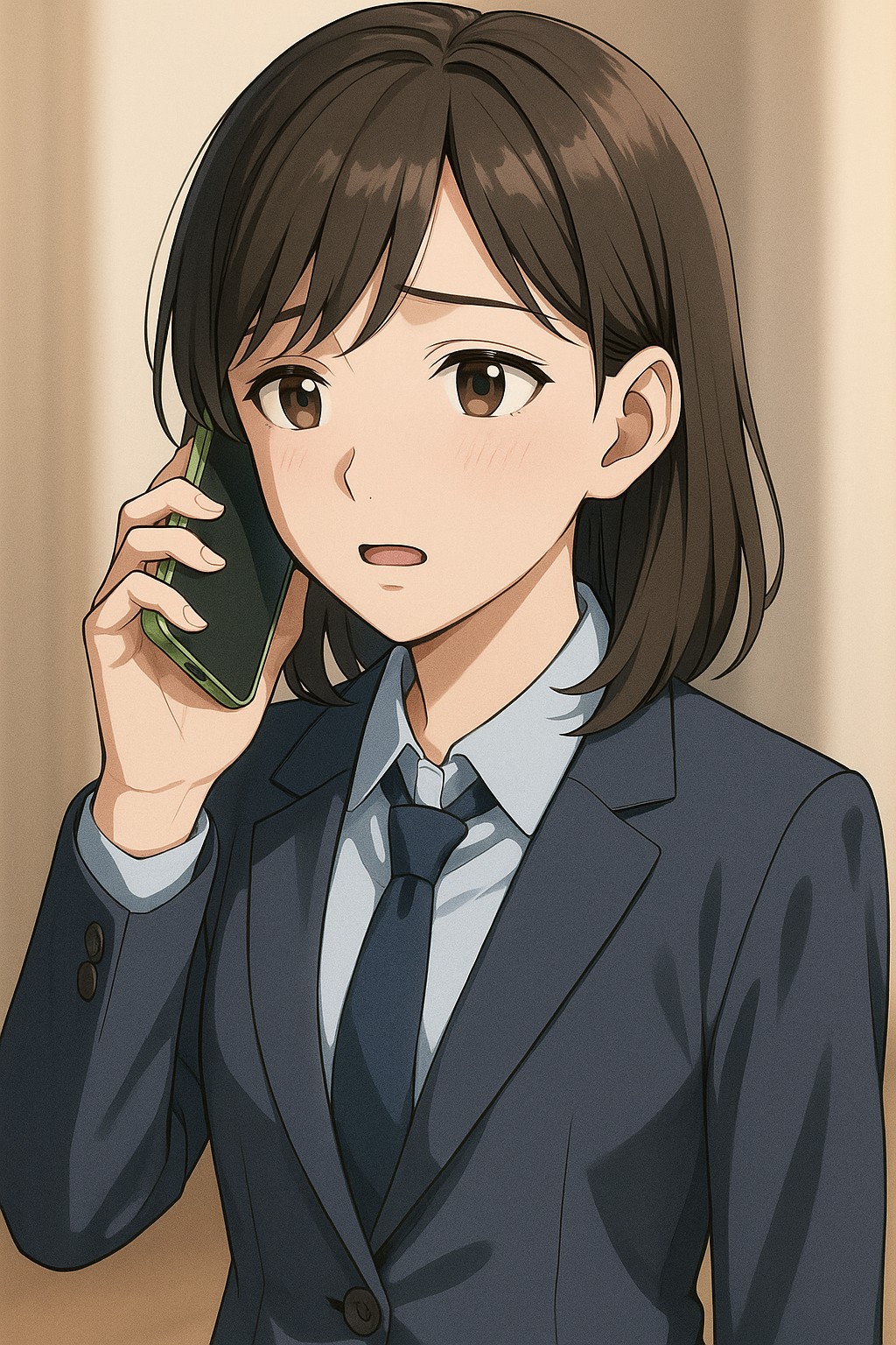 誰かに話すことで、はじめて「気づけること」がある
