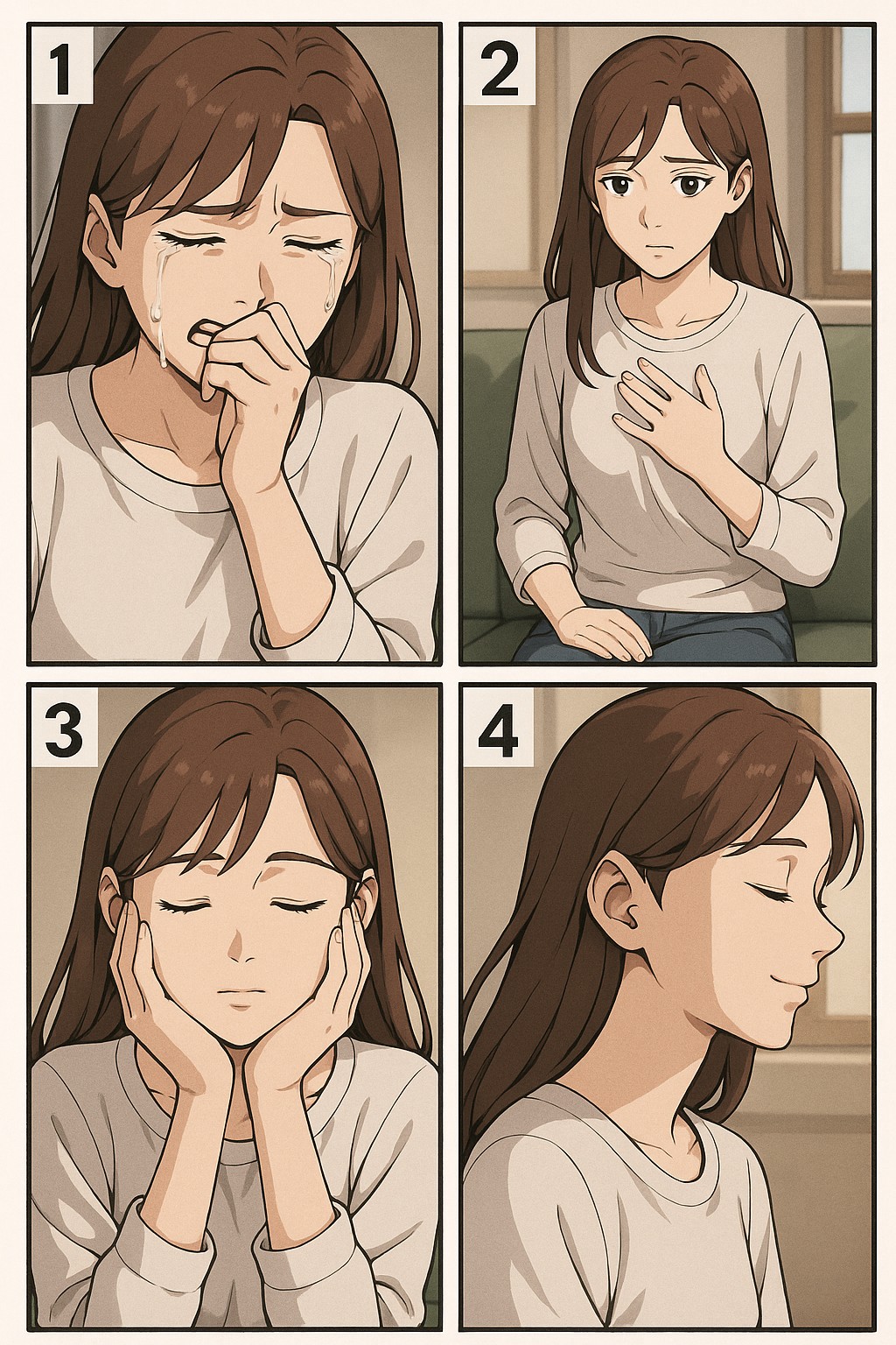 💔 「どうしていいかわからない…」そんな気持ちを抱えていませんか？