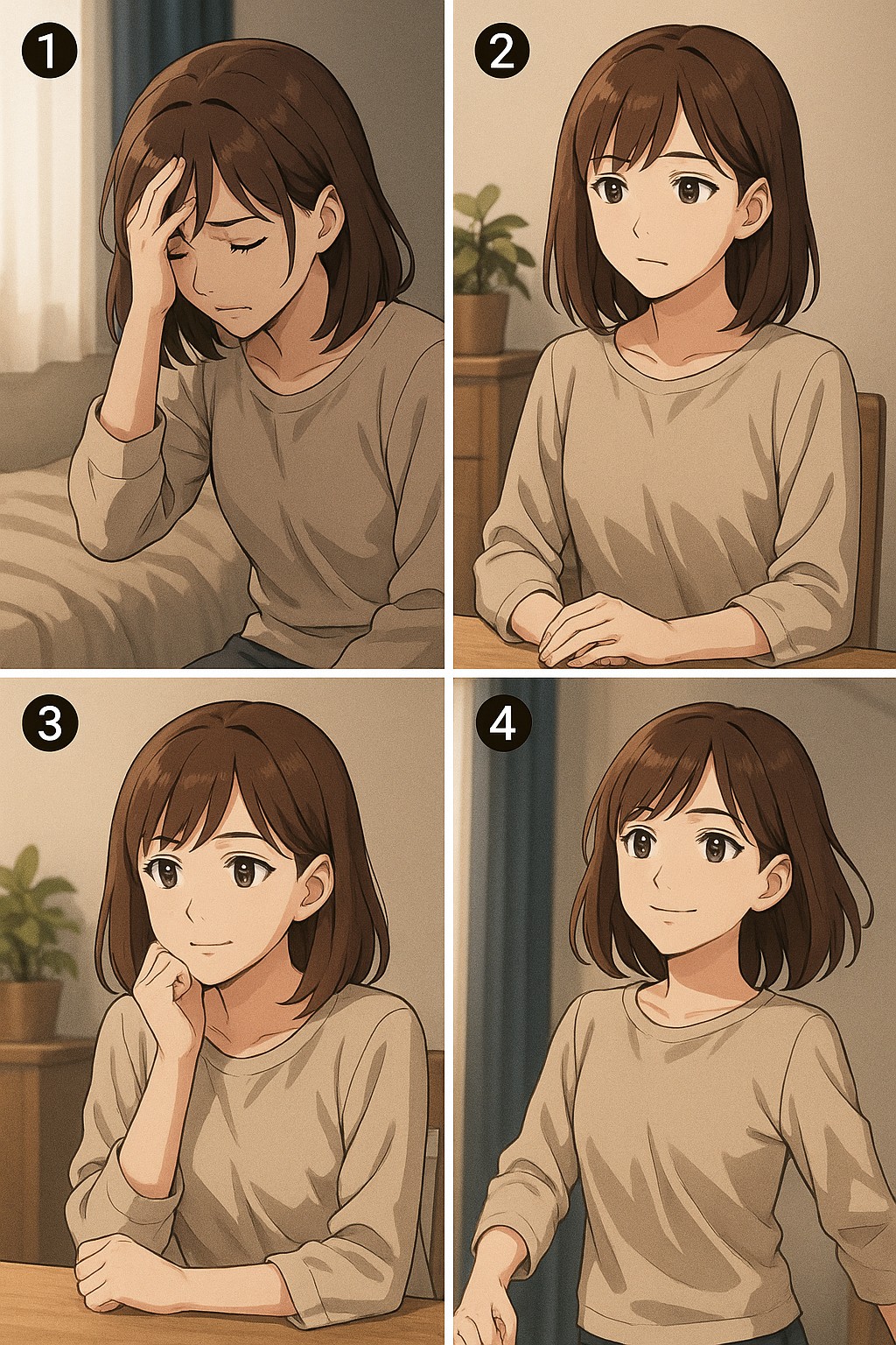 💠 「やめたいのに、やめられない…」そんなあなたへ。