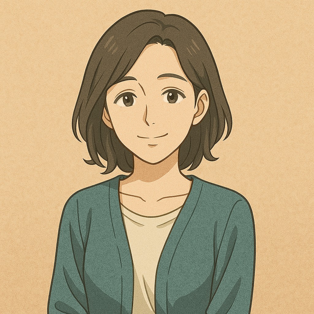 あなたの心に寄り添える場所は、きっと見つかる