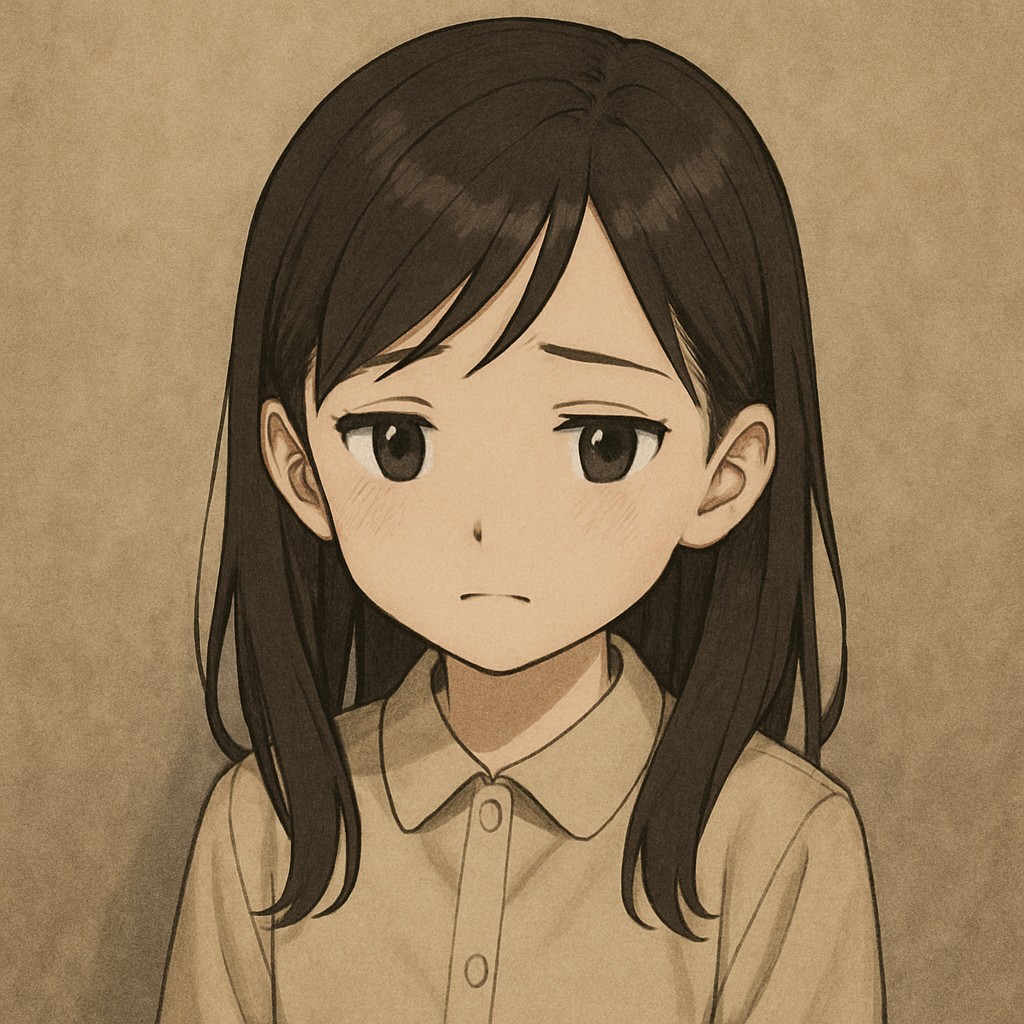 「いい子」でいなければ、愛されないと思っていた