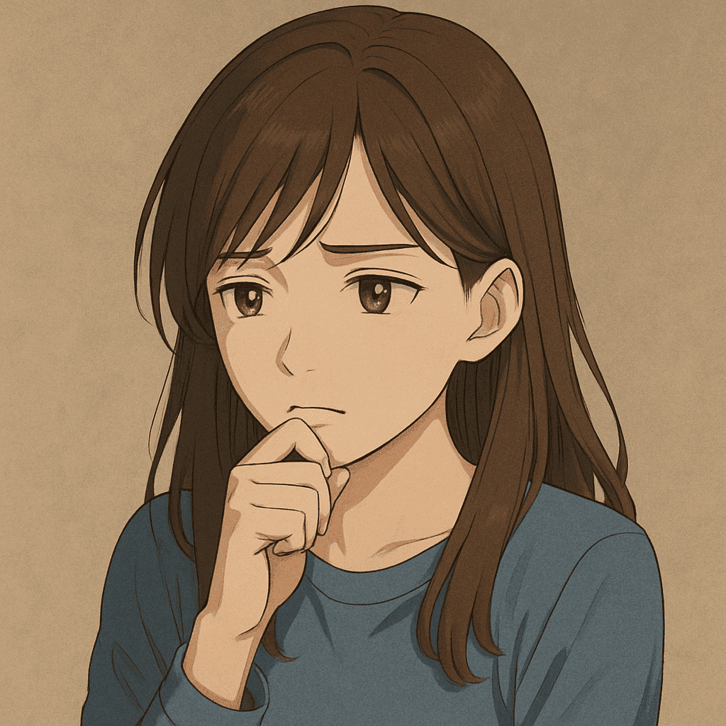 わかっていても変われない…心のブレーキの正体とは？