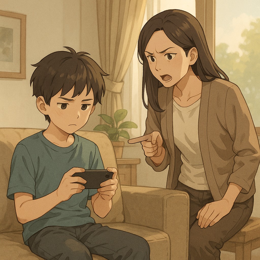 「スマホばかり見ている」それは本当に問題？
