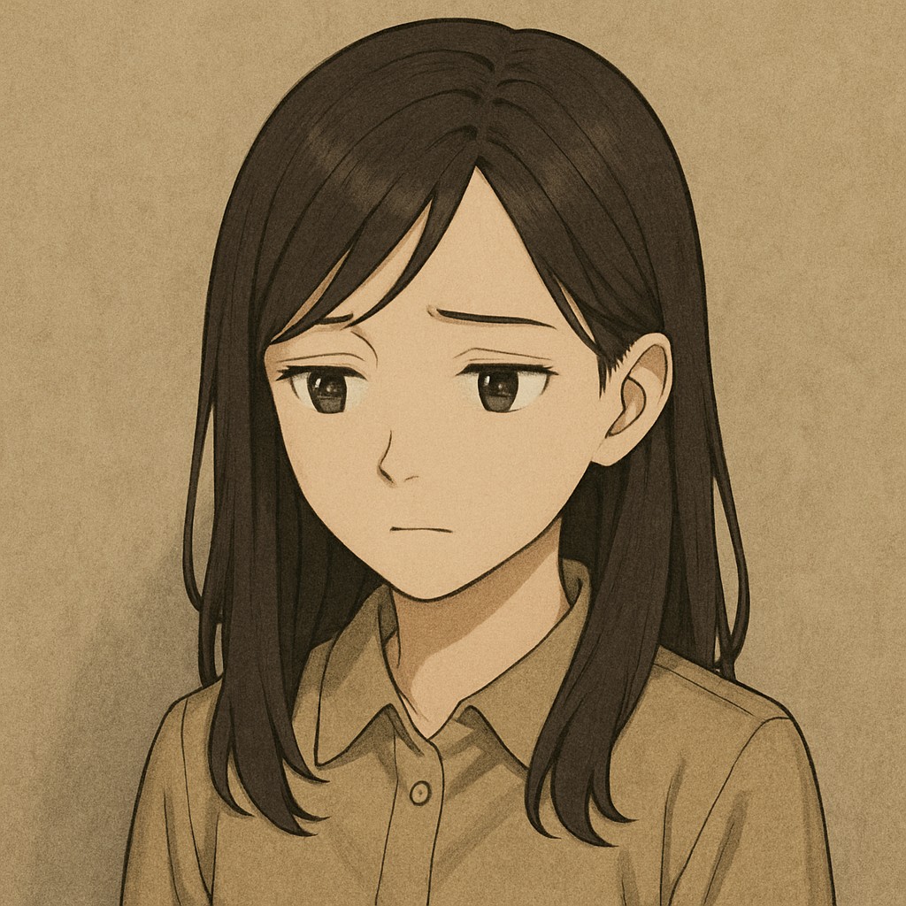 大人になっても続く「いい子」の呪縛