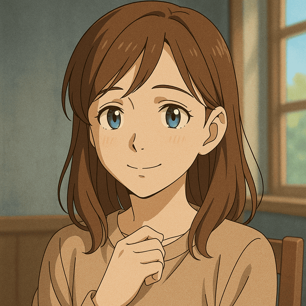 小さな気づきが、大きな変化のはじまりになる