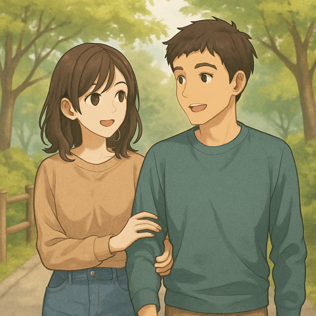 感情を味方につけて、自分らしい関係を築いていこう