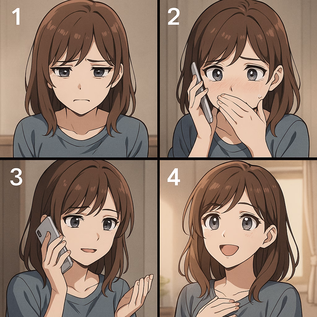母の支配から抜け出せなかったNさん(30代女性)