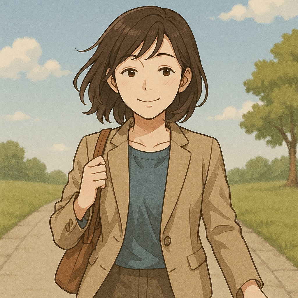 気持ちが整理されると「現実の一歩」が踏み出せるようになる