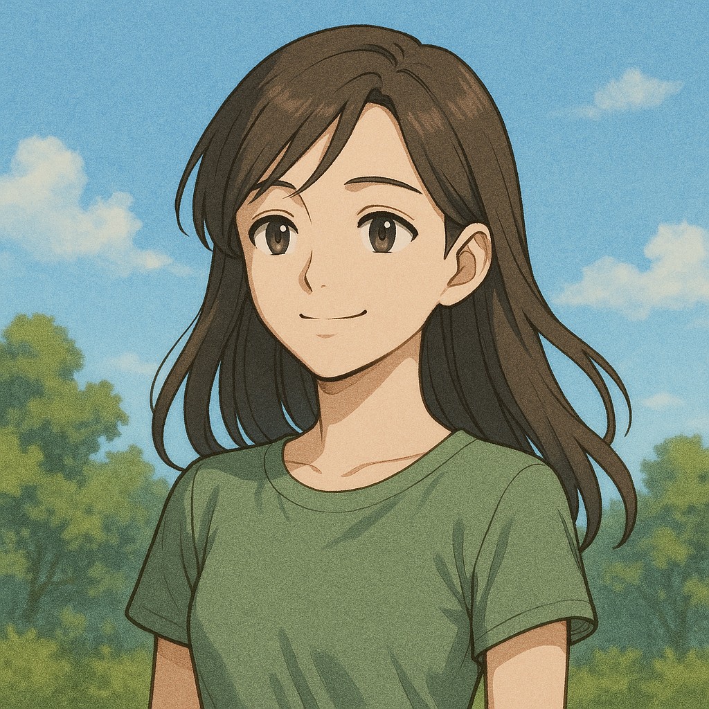 「私は私でいい」と思える未来のために