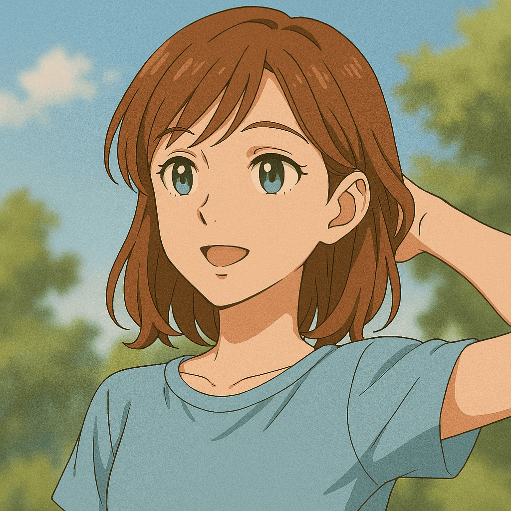 「私は私」で生きる選択が、心を自由にする