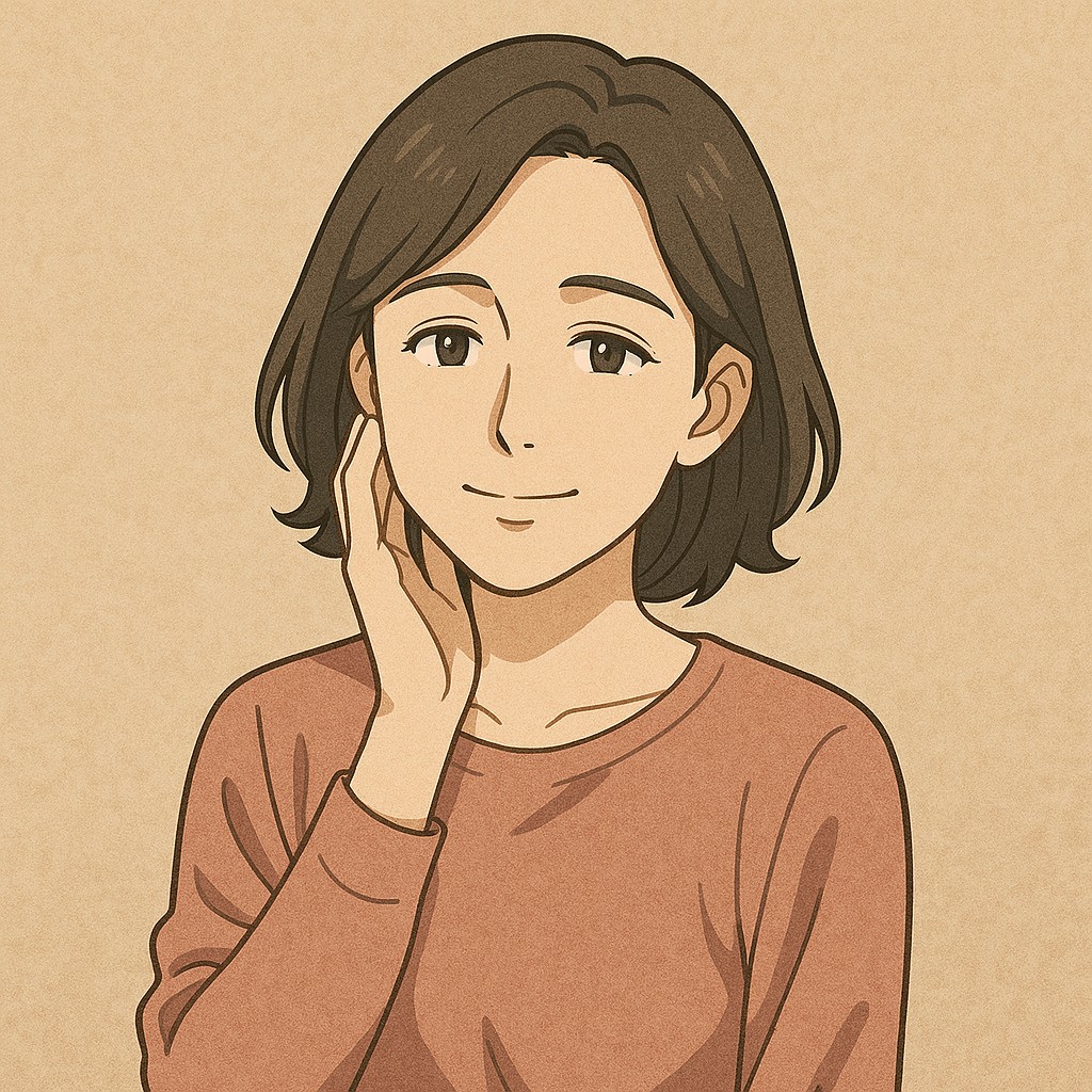 “自分のケア”を後回しにしないという選択