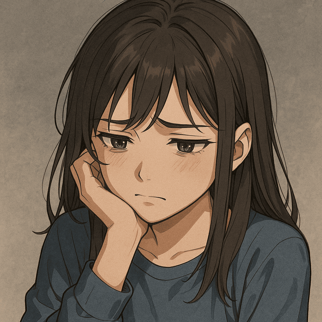 「自分はダメだ」と思ってしまう心の背景とは？