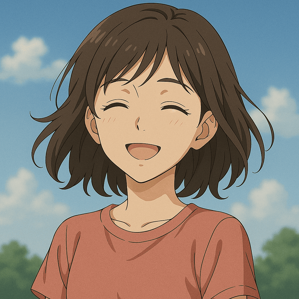 自分らしさを取り戻したとき、心はふっと軽くなる