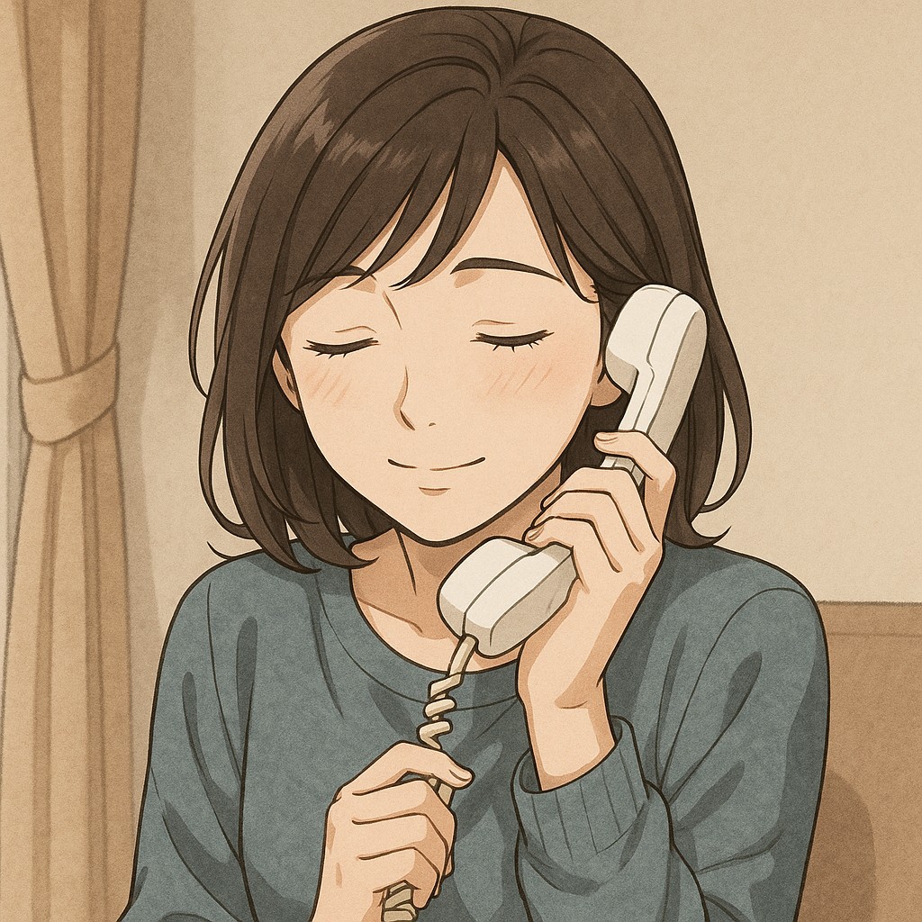 「話す」ことで見えてくる、心の奥にある本当の気持ち