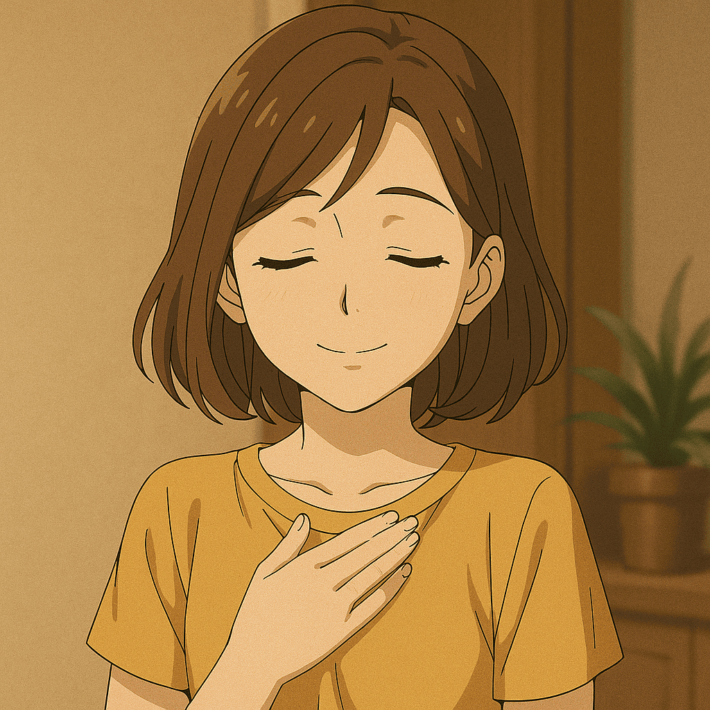 「60点OK」を日常に根づかせるために
