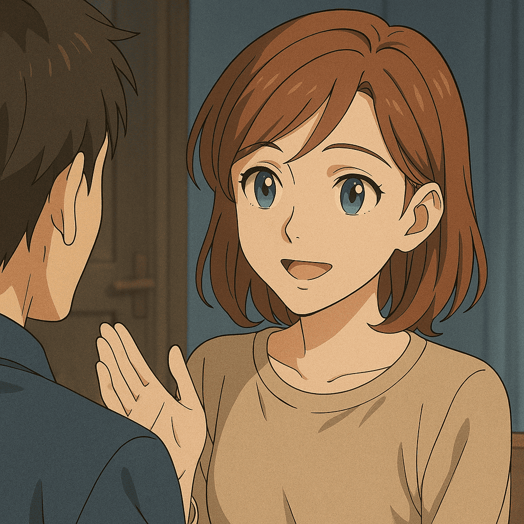 人との関わり方を見直すことで広がる「自分らしさ」