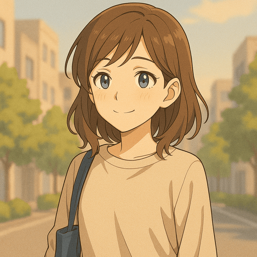 “完璧”じゃない私を受け入れて生きる