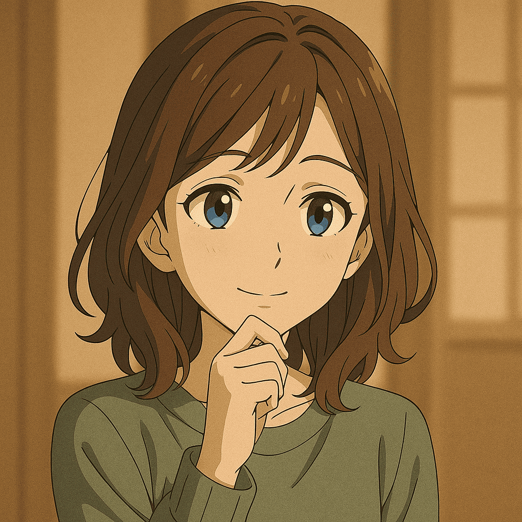敏感さと上手に付き合う工夫を見つける