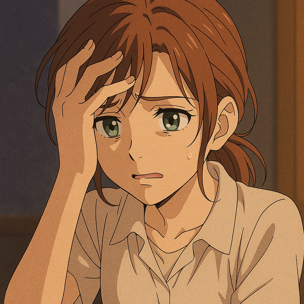 なぜ破局的思考に陥るのか?背景にある心のメカニズム