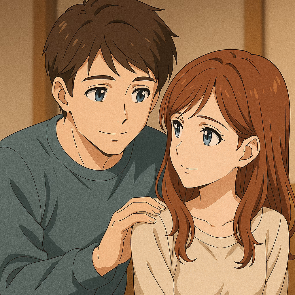 不安が不安を呼ぶ悪循環に陥るとき