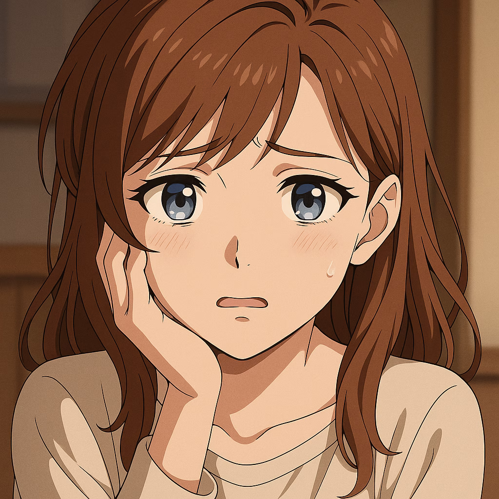 不安障害は恋愛や結婚生活に影響を与える？