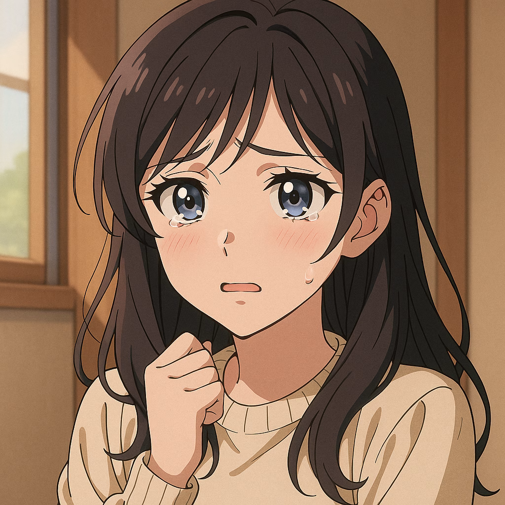 不安障害を持つ人が恋愛にのめり込みやすい理由とは？
