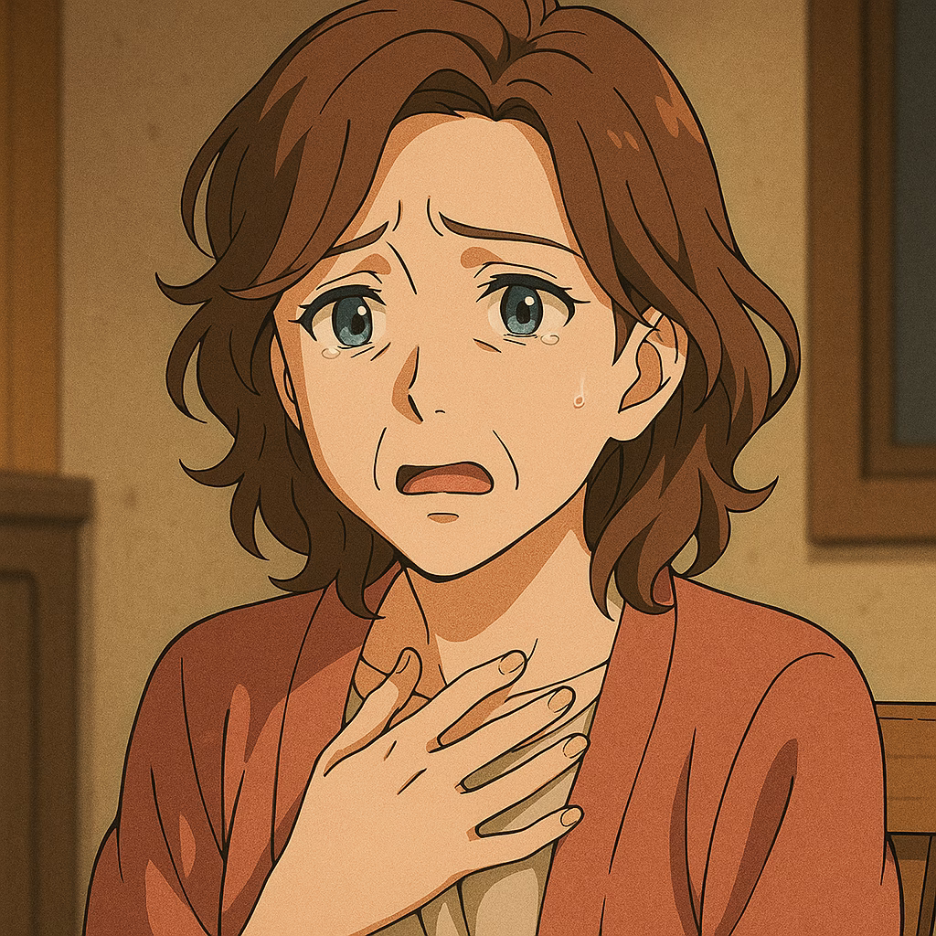 燃え尽き症候群とは──「頑張りすぎた人の心が静かに壊れていく瞬間」