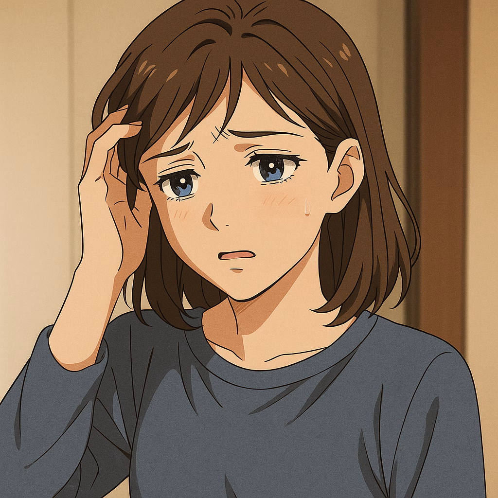 燃え尽き症候群とは？やる気が出ない女性に増えている理由