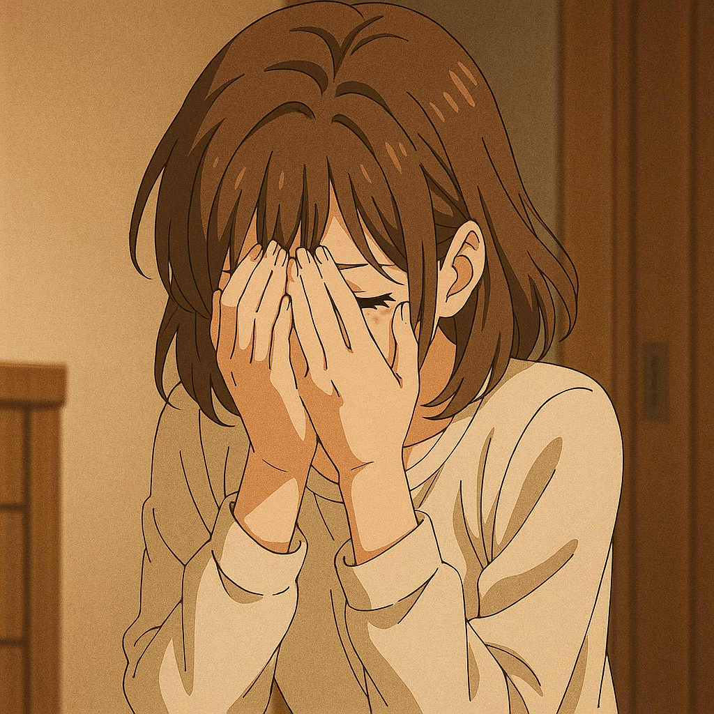 燃え尽き症候群になりやすい女性の特徴と心理的背景