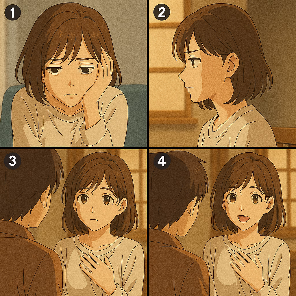 「燃え尽き症候群チェック」やる気が出ない女性に多いサインと心を取り戻すカウンセリングのすすめ