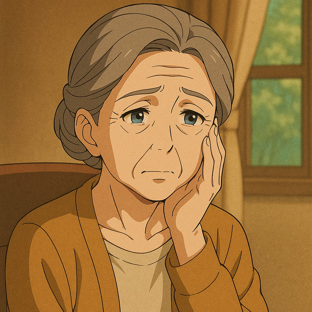 空の巣症候群とは──「誰かのために生きてきた人が、自分に戻る時間」