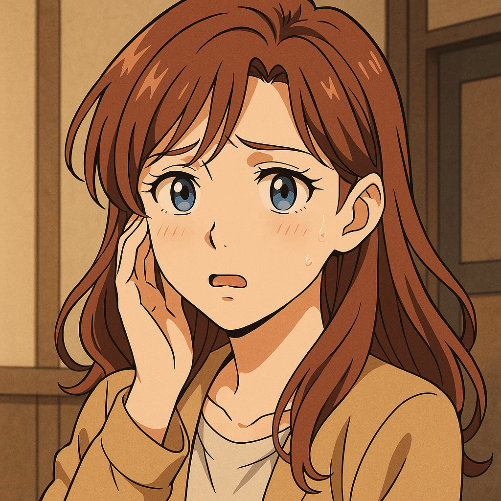 「自分のせいかも」と感じてしまうのはなぜ?