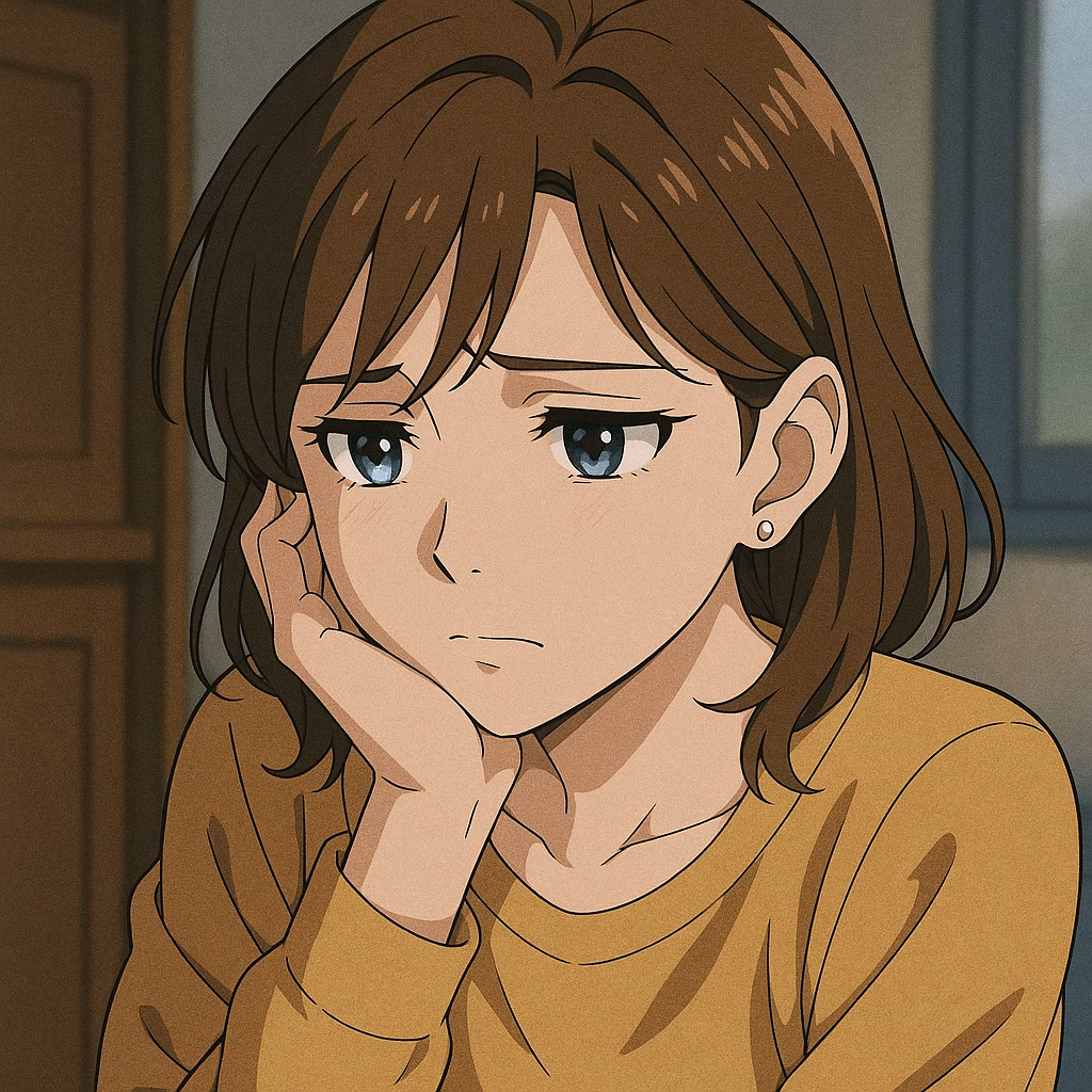 自分を後回しにしてきたことが関係悪化を招く