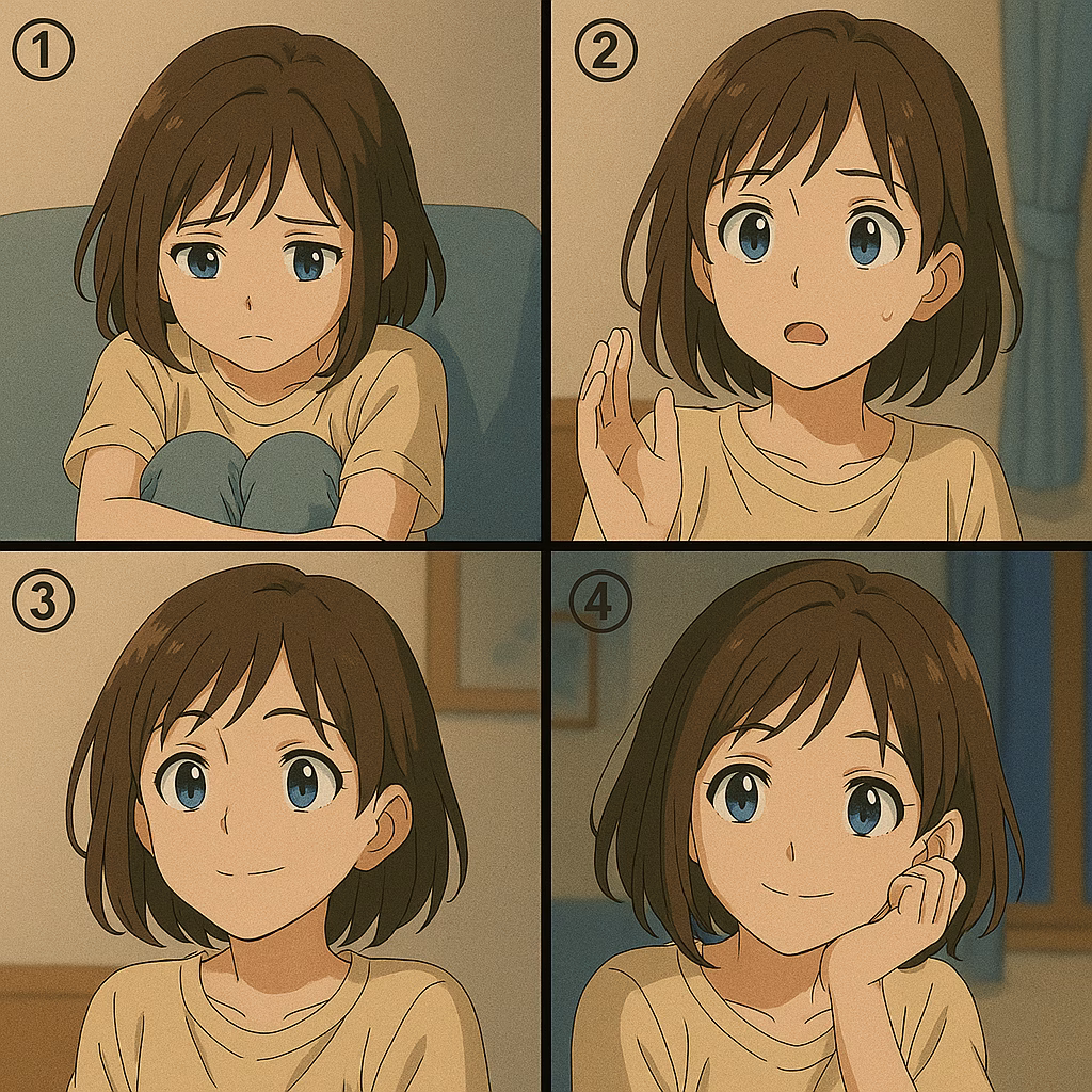 親との関係を見直すことが、あなた自身を取り戻す第一歩