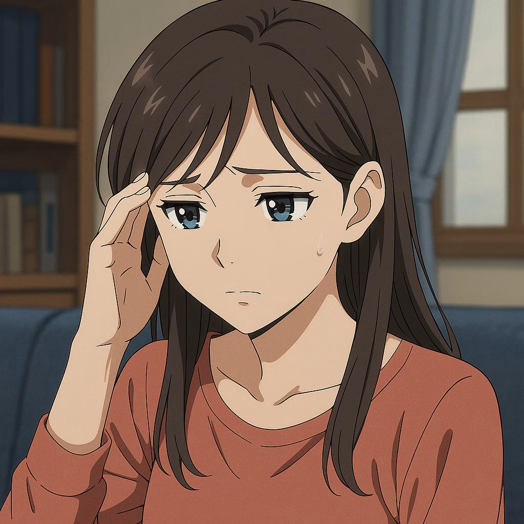 親子関係のトラウマが夫婦のすれ違いを生む理由